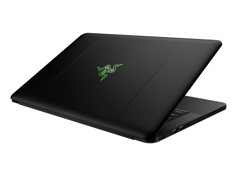 Best Gaming Laptops: Holiday 2015