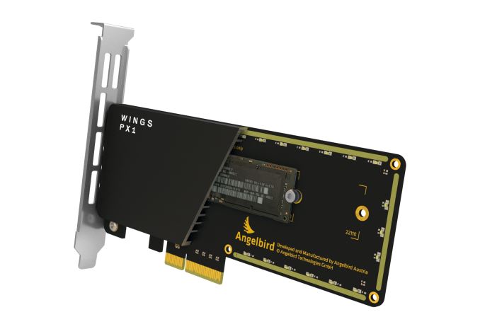 marque generique - Adaptateur SSD M.2 NVME Vers PCIE3.0 X4 Carte