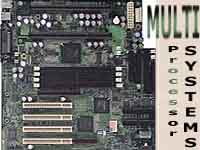 Multiprocessor Systems: The More the Merrier?