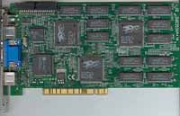 3Dfx Voodoo2