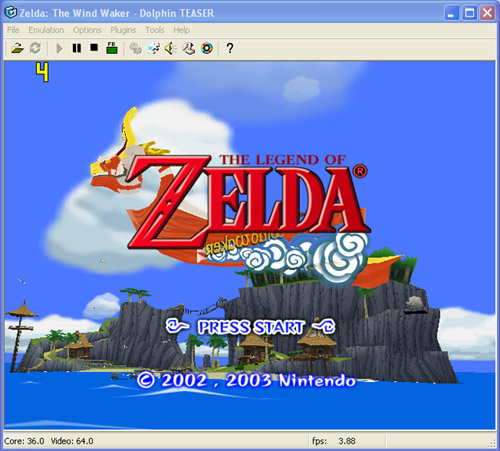 AnandTech | Console Emulators: Our Newest Benchmark