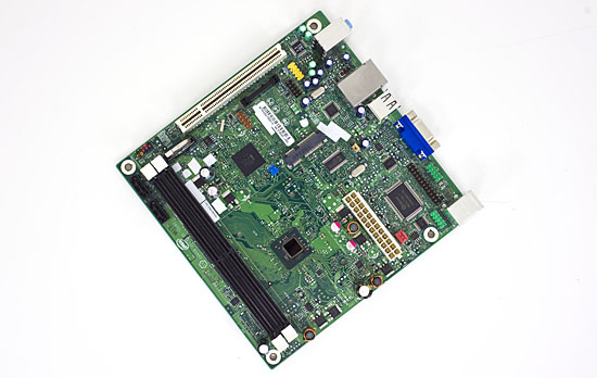 intel atom d510mo