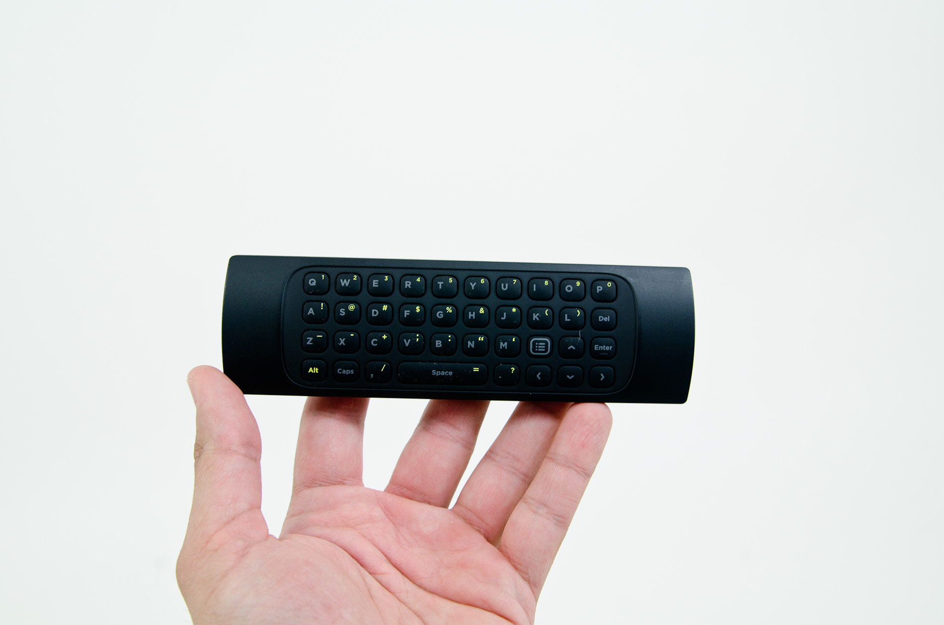 Boxee Remote