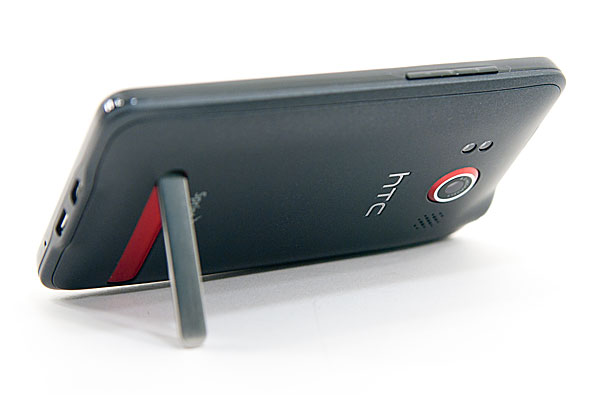 HTC EVO Design 4G specs - Phone Arena.