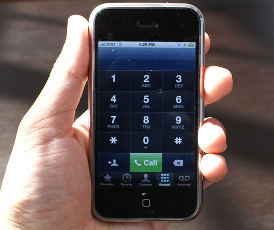 vdnamap-keypad-on-phone