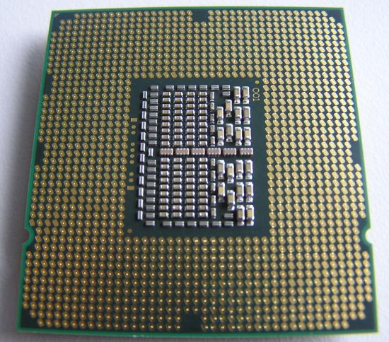 Xeon E5520