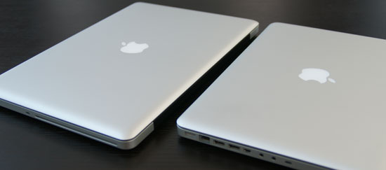 Macbook Pro Chassis