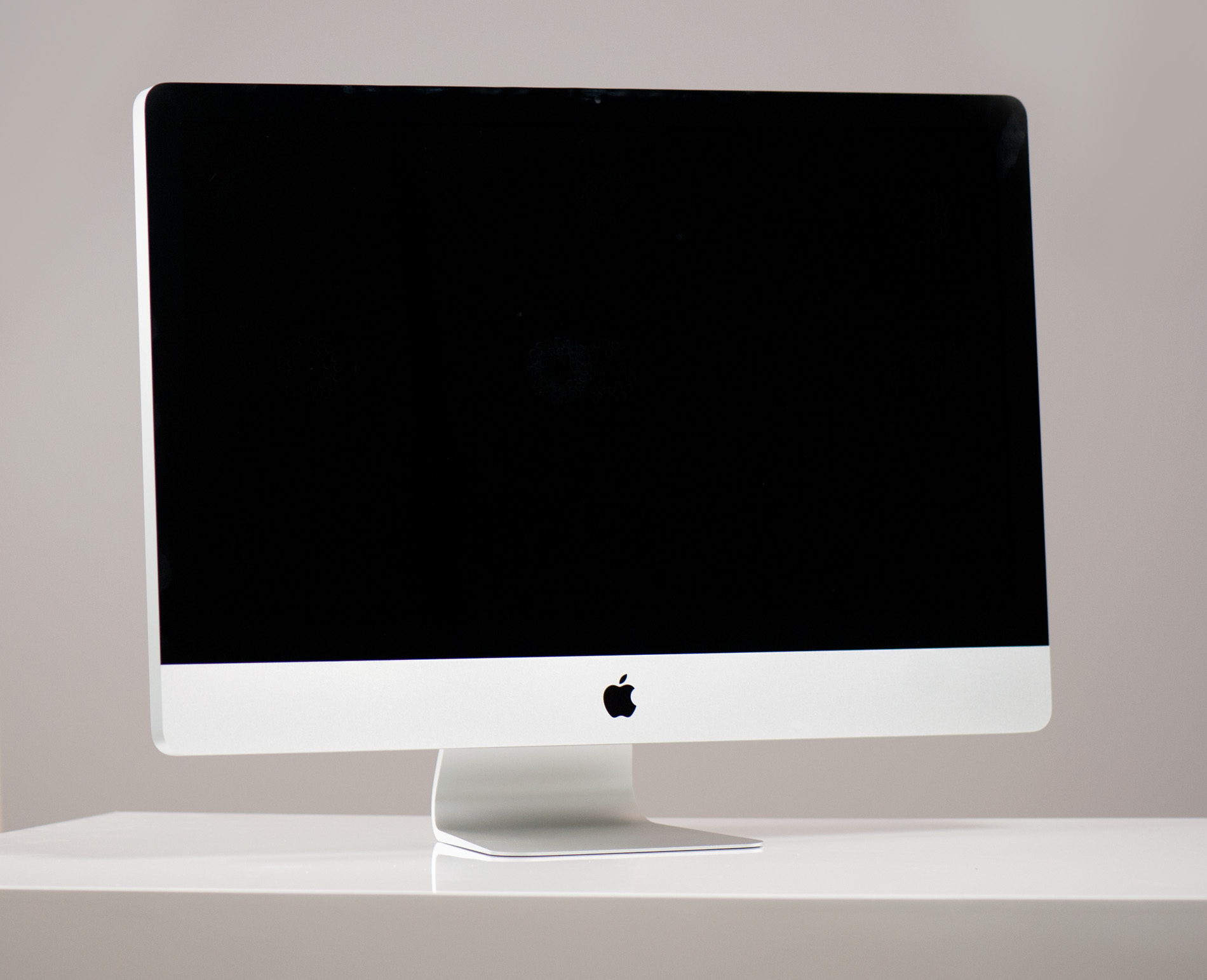 APPLE iMac IMAC MB418J A - デスクトップPC