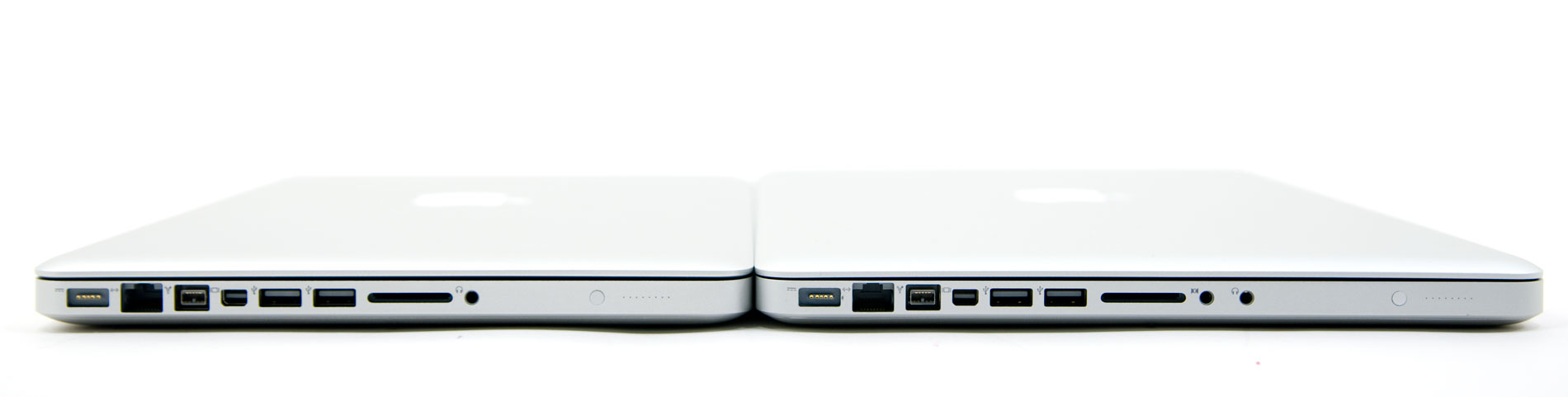 Macbook Firewire Port