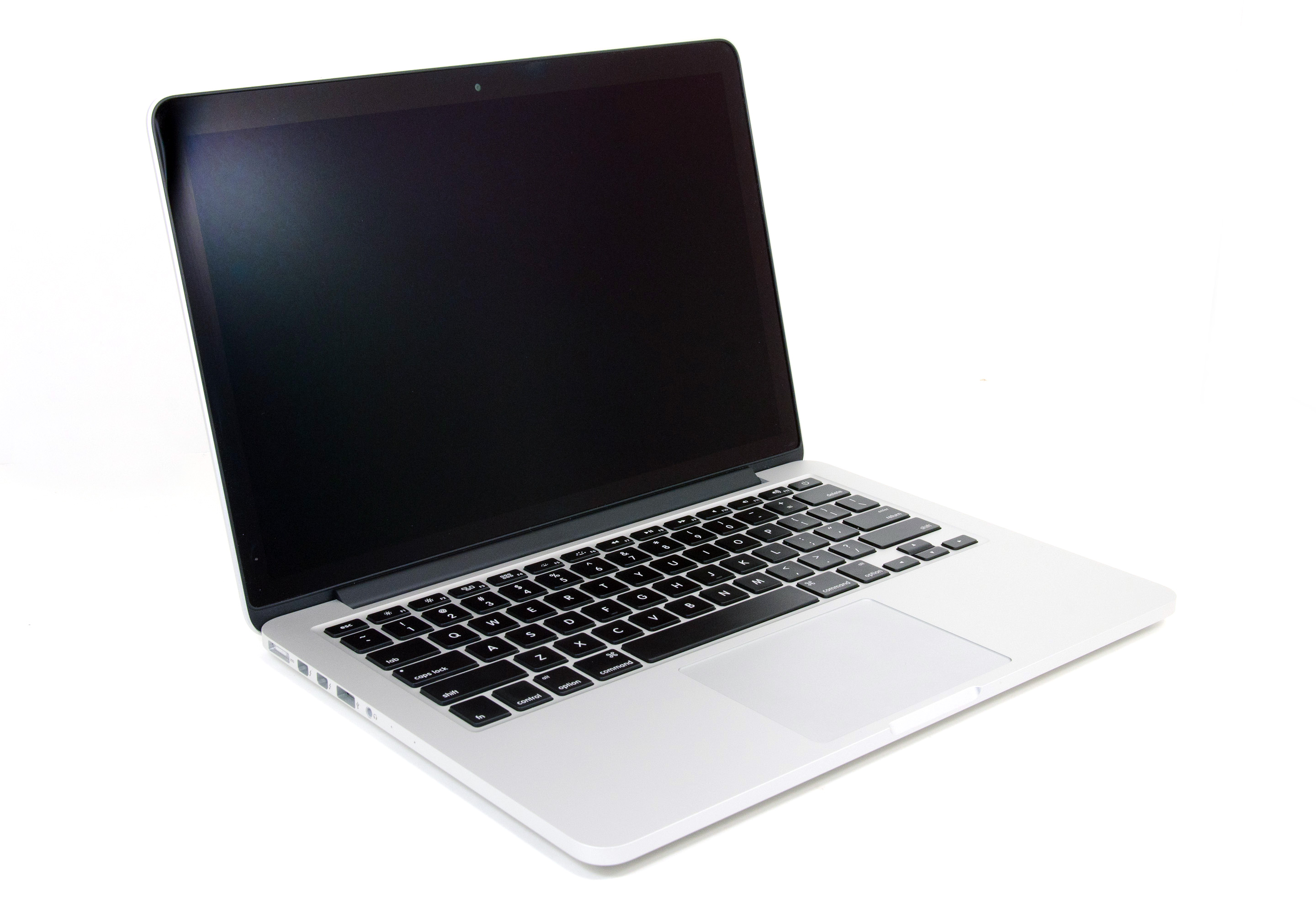 13-inch Retina MacBook Pro Review (Late 2012)