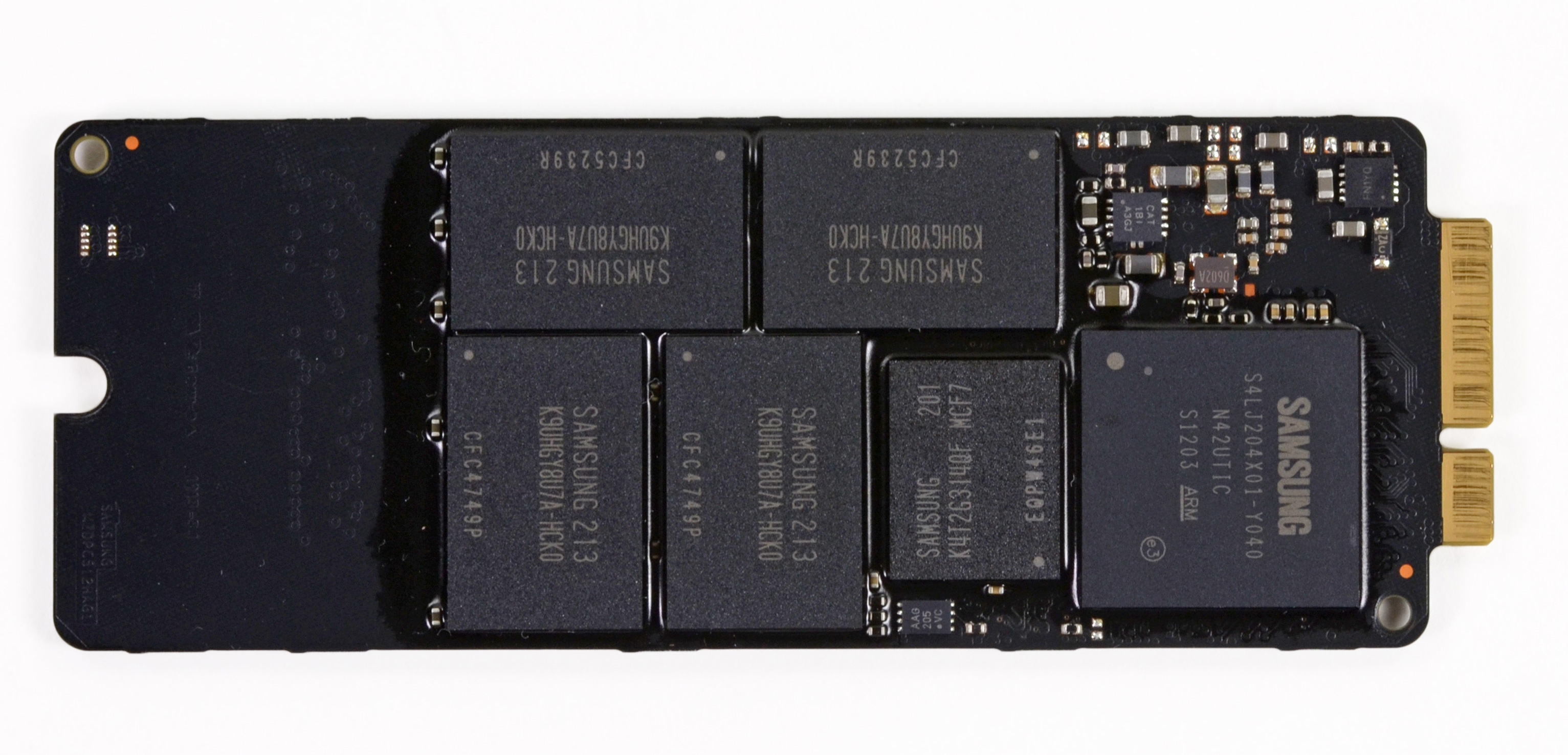 best ssd drive for macbook pro