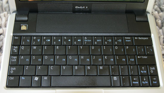 Dell Key