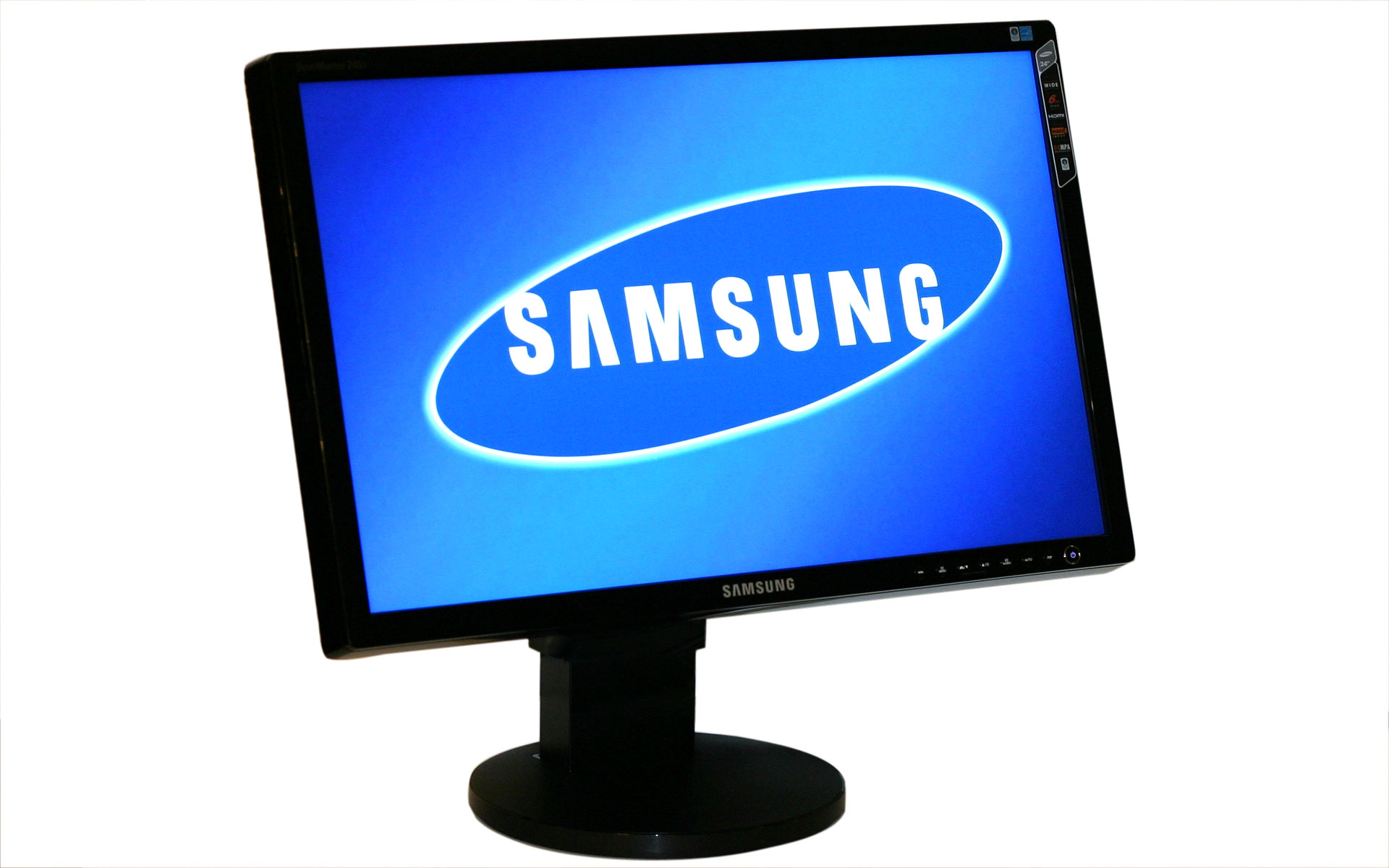 samsung lcd panel