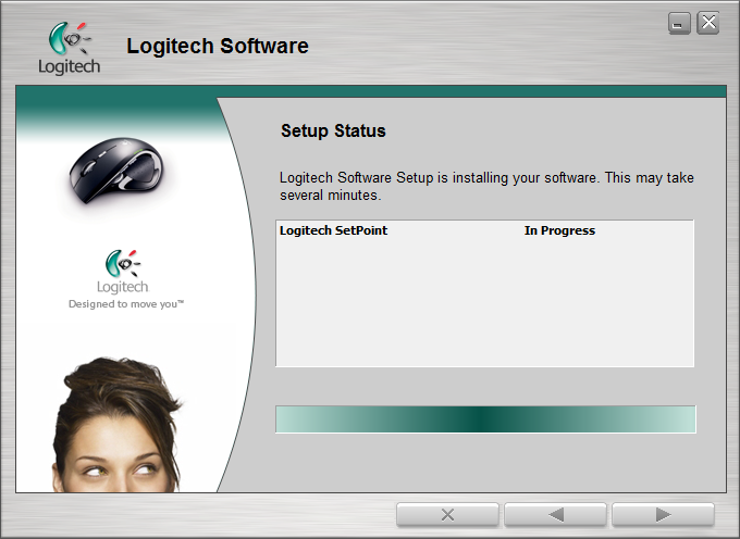 Ligner Ved daggry Tilskynde Software Features - Logitech G5 Laser Mouse: When an update is not worthy  of a new name