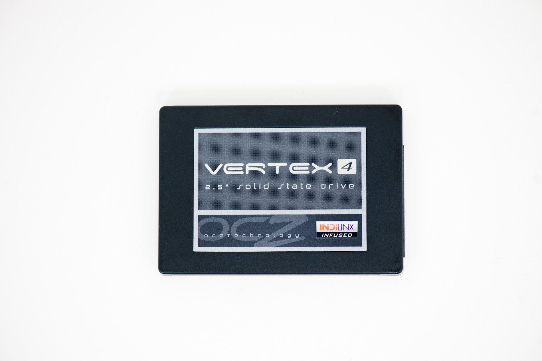 Ocz Vertex 4 Vs Crucial M4 64Gb