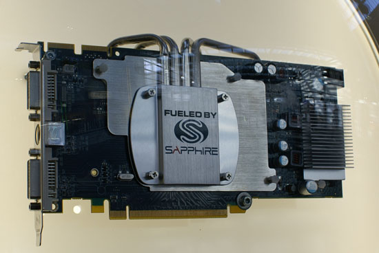 Sapphire 3870