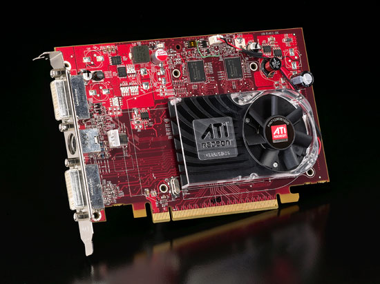 Ati Radeon Hd 2400 Xt Windows 8 Driver