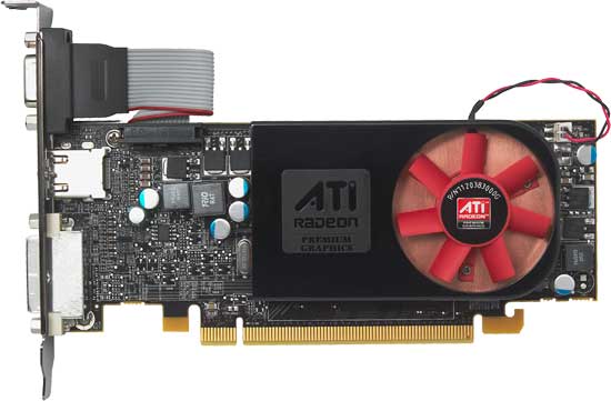 sapphire pcl-e radeon hd5570 драйверы скачать