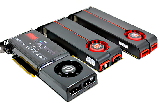 AMD Expands DirectX 11 Gaming by 12x HD Resolution with ATI Radeon HD 5870  Eyefinity6