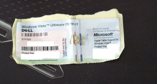 Vista Cablecard Support