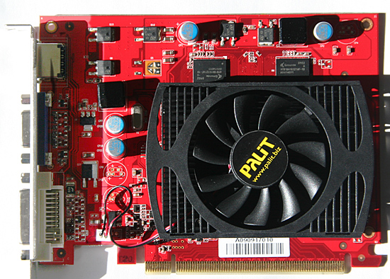 Драйвера Geforce Gt 220