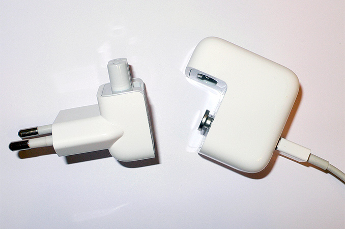 Identify your Mac power adapter - Apple Support