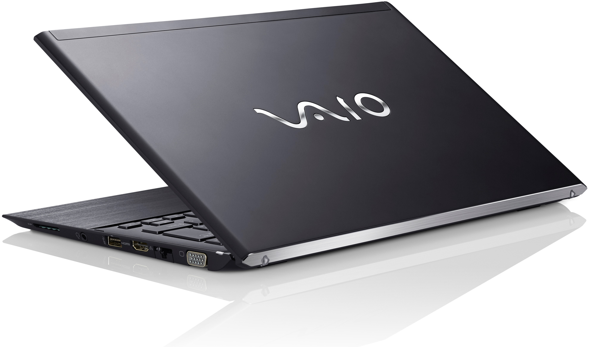 VAIO to Start Selling Laptops in the U.S. This Spring