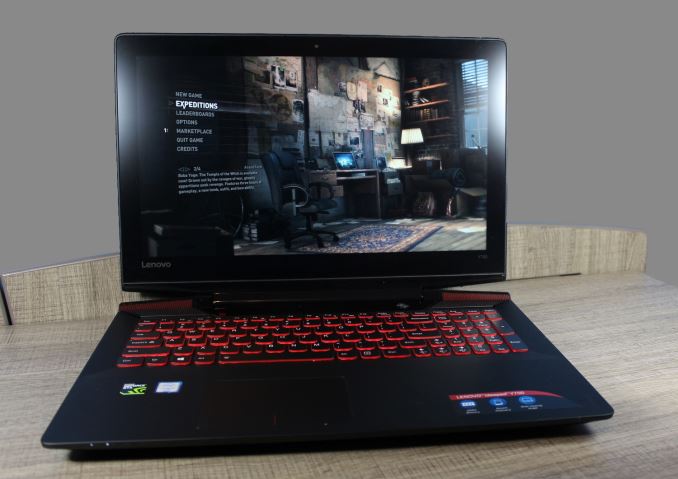 Lenovo y700 discount i7 gtx 960m