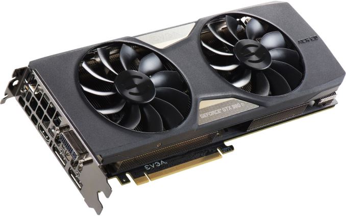 EVGA Begins Selling 