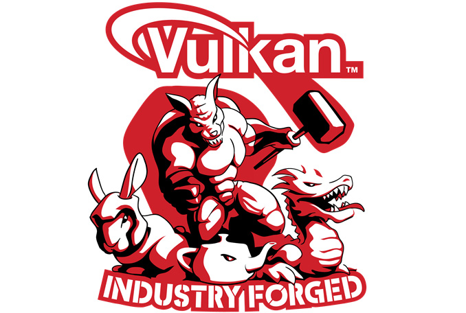 Vulkan driver nvidia online download