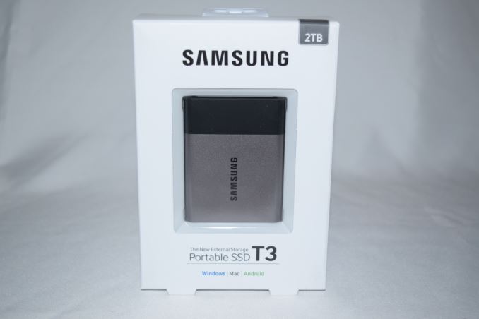 Samsung Portable Review