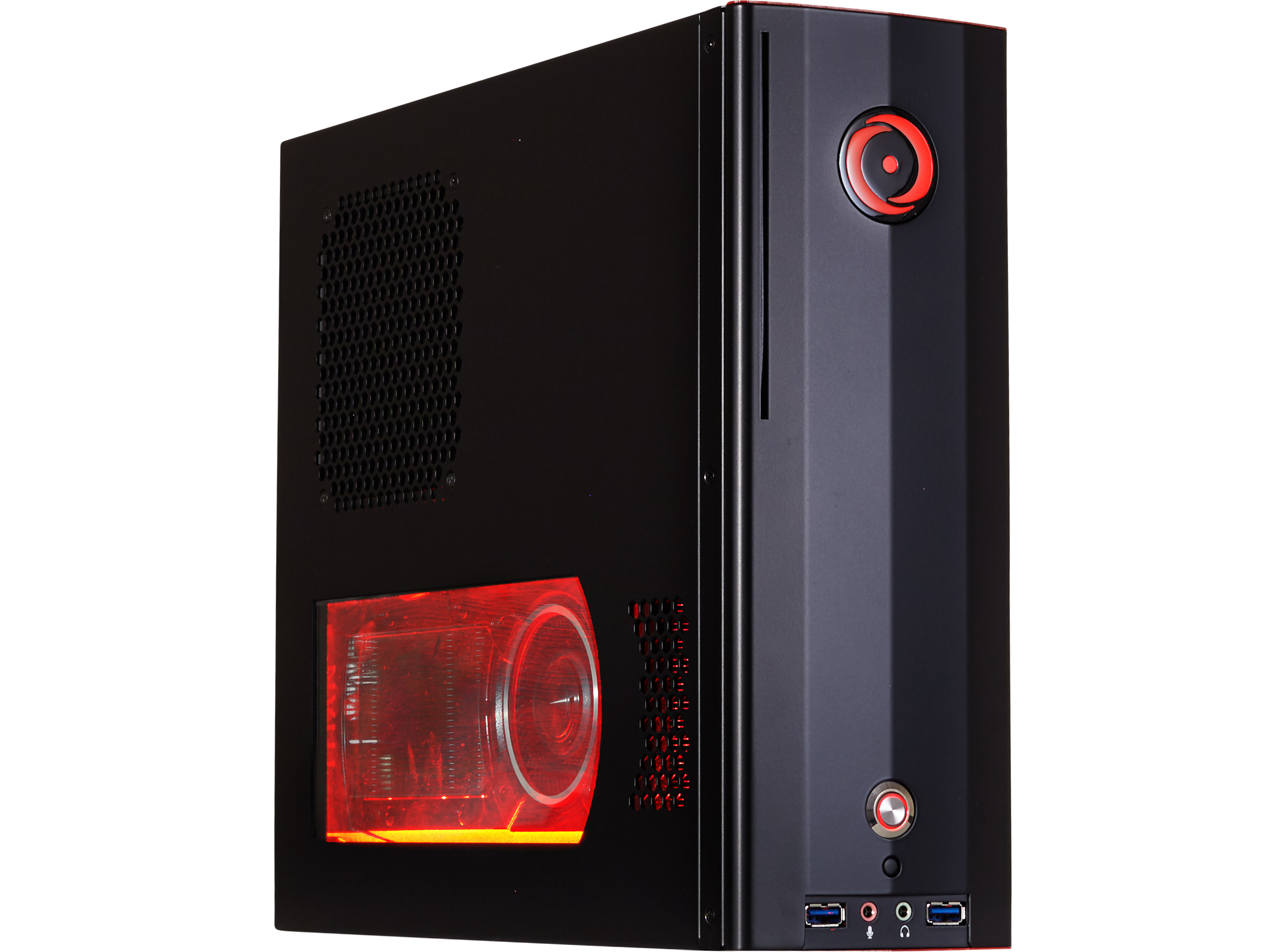 Origin PC Rolls-Out New Chronos SFF PCs with Enhanced Expandability