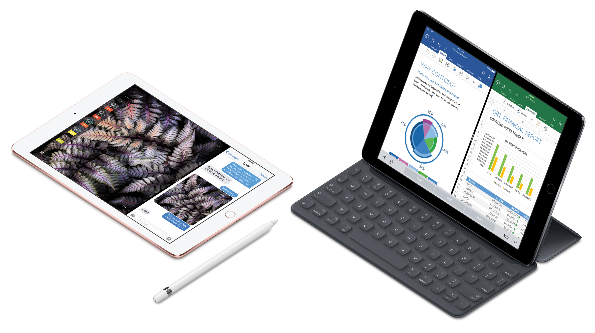 iPad Air 2/ iPad Air iPad Keyboard Case for iPad 6th Gen 2018 /iPad 5th Gen 2017/ iPad Pro 9.7 2016 Black 360 Degree Rotating Bluetooth Keyboard Cover 