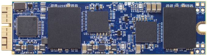 MacBook Pro and MacBook Air PCIe SSDs