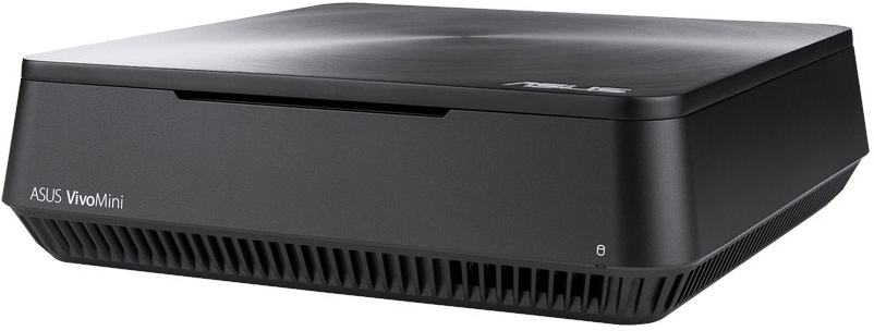 ASUS Unveils the VivoMini VM65N: a NUC-Like mini-PC with GT 930M