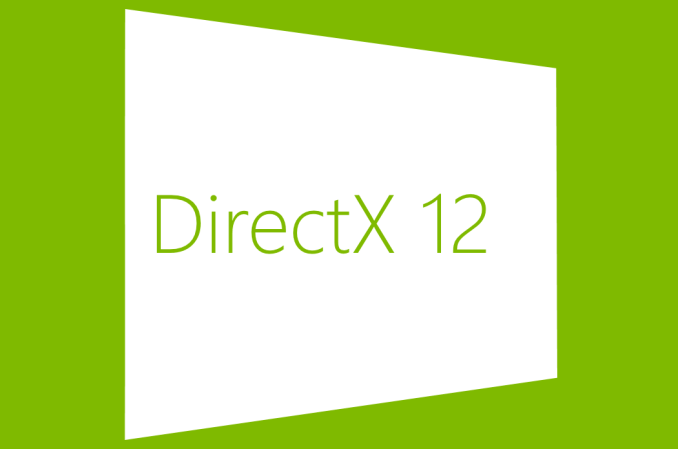 Upgrade to Directx 12 from Directx 11.2 - Microsoft Community