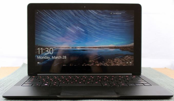 The Razer Blade Stealth Review Razer Takes On The Ultrabook