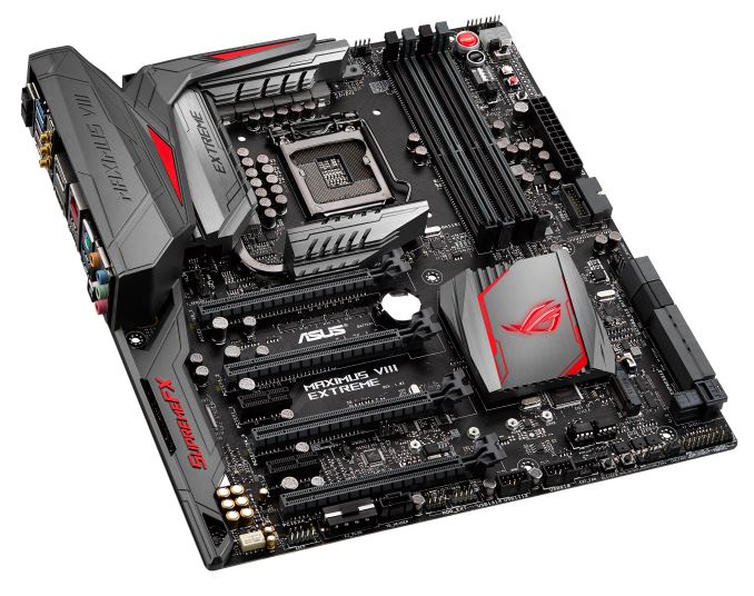 asus maximus viii hero cant use intel extreme tuning utility