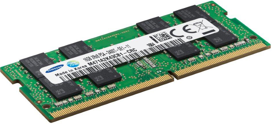 vervolging sirene communicatie Samsung Begins To Produce DDR4 Memory Using '10nm Class' Process Tech