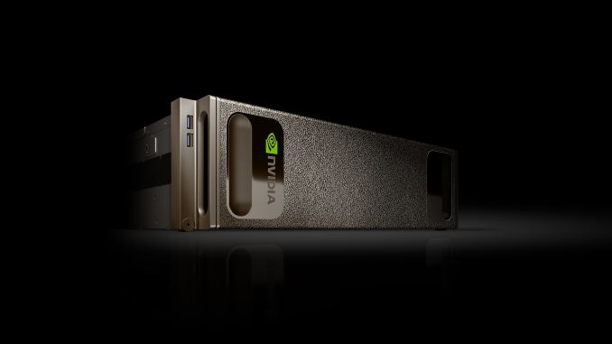 NVIDIA Unveils the DGX-1 HPC Server: 8 Teslas, 3U, Q2 2016