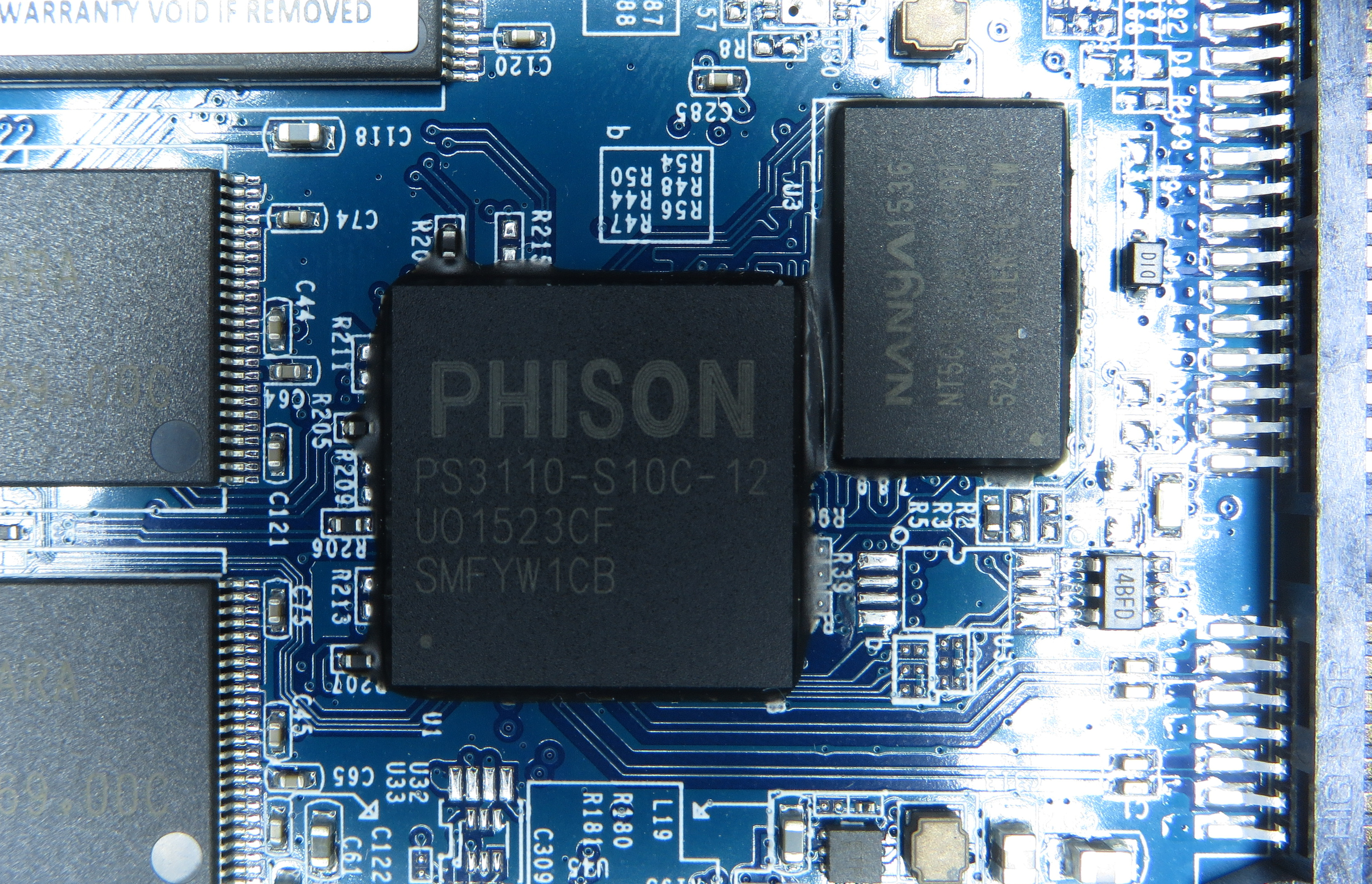 PNY CS1311 SSD Review (120GB/480GB)