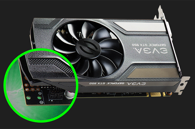 EVGA Releases GeForce GTX 950 Low Power Graphics Cards with 75W TDP