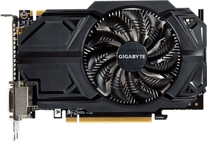 Gigabyte gtx 950 разгон