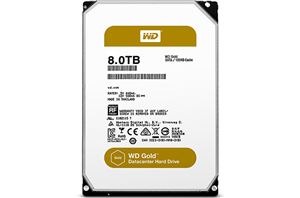 Western Digital Releases 24TB Ultrastar & Gold Hard Drives, 28TB