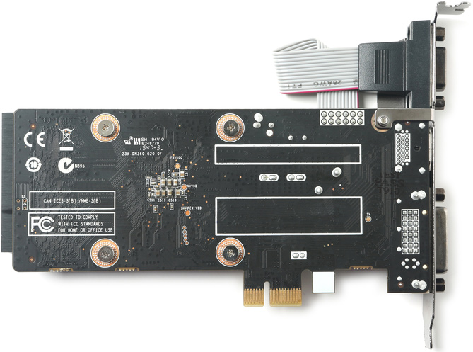 pci 2.0 x8 video card for mac