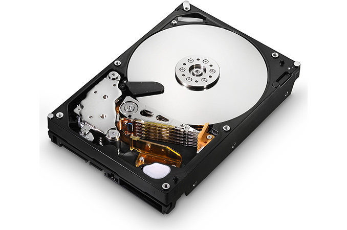 Market Views: HDD Shipments Down 20% in Q1 2016, Hit Multi 