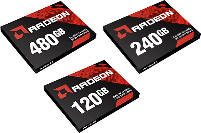 Radeon r3 2024 drivers