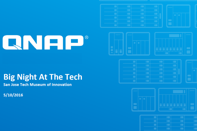 Network-Attached Storage Market Update: ASUSTOR, Terramaster, and QNAP  Introduce New NAS Units