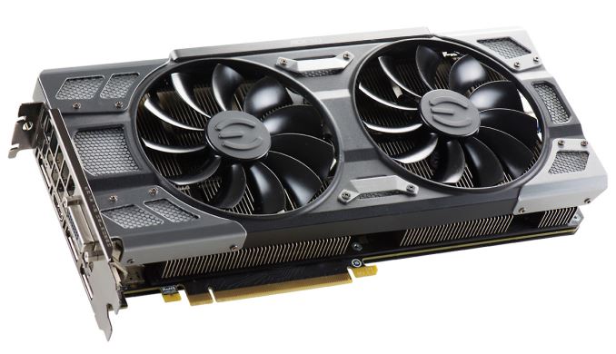 The NVIDIA GeForce GTX 1080 & GTX 1070 Founders Editions Review ...