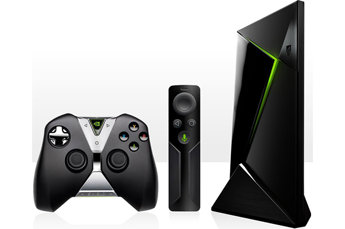 for Nvidia Shield TV (2017 - Present) – SopiGuard